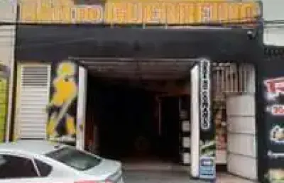 Casa com 5 quartos à venda no Tremembé, São Paulo 