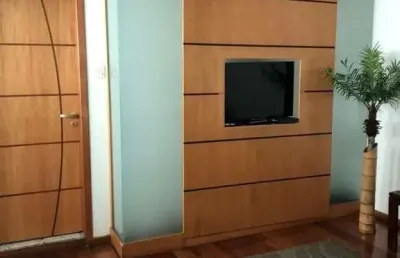 Casa padrão para venda em santa teresinha são paulo-sp
