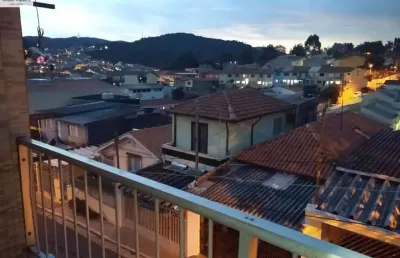 Sobrado padrão para venda em vila mazzei são paulo-sp