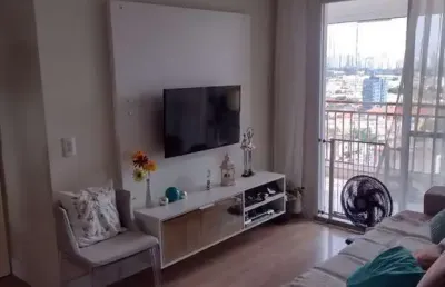 Apartamento padrão para venda em vila maria são paulo-sp