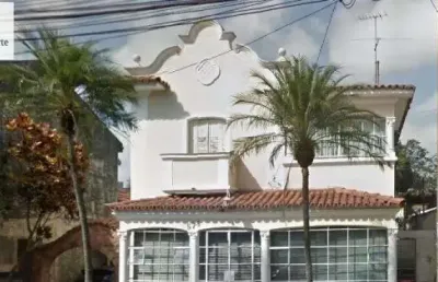 Prédio comercial para venda em santana são paulo-sp