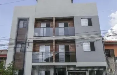 Apartamento padrão para venda em vila dom pedro ii são paulo-sp