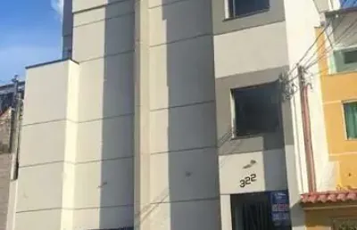 Apartamento padrão para venda em vila dom pedro ii são paulo-sp