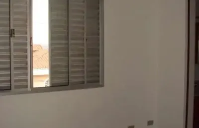 Sobrado padrão para venda em vila constança são paulo-sp