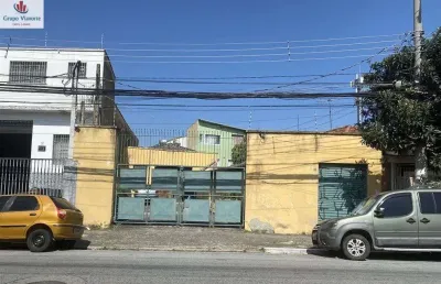 Galpão/pavilhão industrial para venda em vila guilherme são paulo-sp