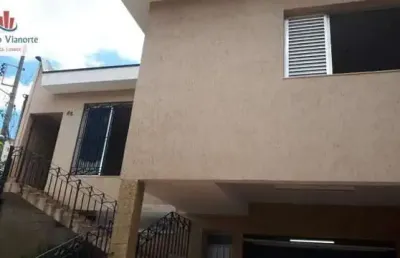 Casa com 4 quartos à venda em Imirim, São Paulo 