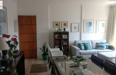 Apartamento padrão para venda em imirim são paulo-sp
