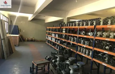Prédio comercial para venda em pirituba são paulo-sp