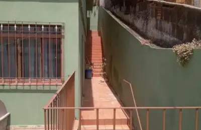 Sobrado padrão para venda em freguesia do ó são paulo-sp