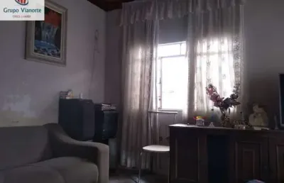 Casa padrão para venda em chora menino são paulo-sp