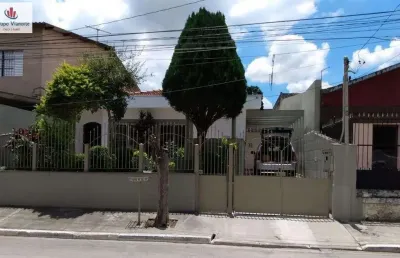 Casa padrão para venda em vila nova mazzei são paulo-sp