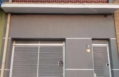 Sobrado padrão para venda em vila roque são paulo-sp