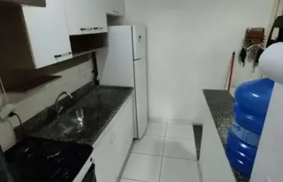 Apartamento padrão para venda em vila nova cachoeirinha são paulo-sp