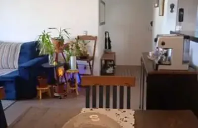 Apartamento padrão para venda em vila guilherme são paulo-sp