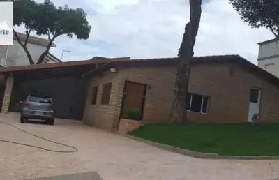Casa térrea para venda em parque mandaqui são paulo-sp