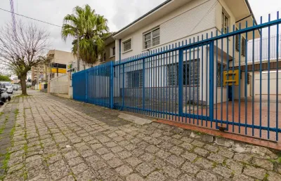 Casa comercial com 6 salas à venda na Rua Marechal Deodoro, 2055, Alto da Rua XV, Curitiba
