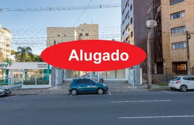 Locação comercial na av. silva jardim, 425m² de área privativa