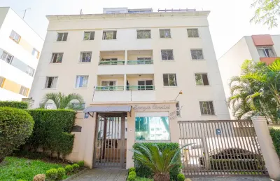 Apartamento no portão: 3 quartos, sendo 1 suíte, vaga livre e marcenaria planejada!