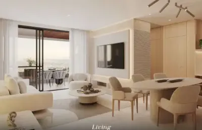 Apartamento com 2 quartos à venda na Rua Herculano Carlos Franco de Souza, 757, Água Verde, Curitiba