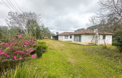 Chácara / sítio / fazenda - venda - mandirituba , paraná
