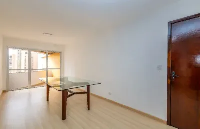Apartamento com 112m² - 3 quartos - 1 suíte - na praça da ucrania