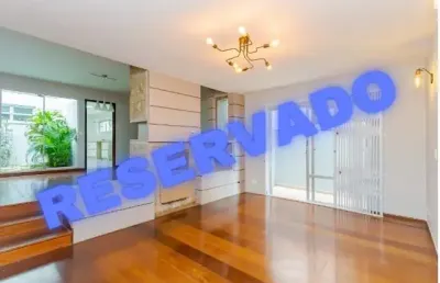 Casa com 4 quartos à venda na Rua Padre Oswaldo Gomes, 128, Guabirotuba, Curitiba