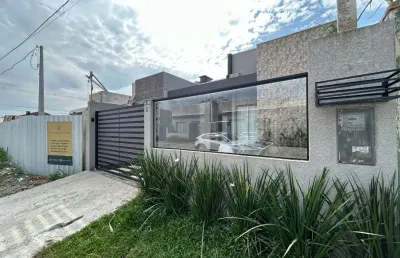 Casa com 2 quartos à venda na Rua C, 610, Centro, Matinhos