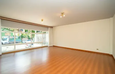 Casa com 5 quartos à venda na Rua Myltho Anselmo da Silva, 1365, Mercês, Curitiba