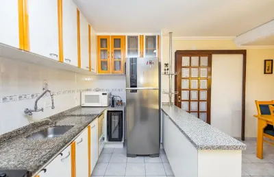 Casa com 3 quartos à venda na Rua João Havro, 2221, Boa Vista, Curitiba