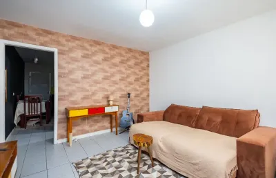 Casa em condomínio fechado com 2 quartos à venda na Rua Samuel Cézar, 1514, Água Verde, Curitiba