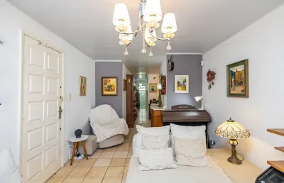 Casa com 4 quartos à venda na Rua Capistrano de Abreu, 979, Boa Vista, Curitiba