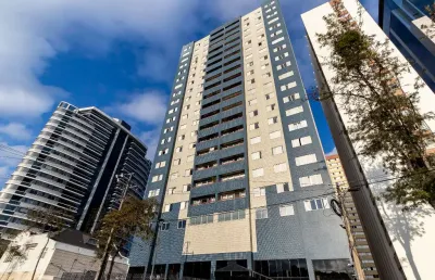 Apartamento com 3 quartos à venda na Rua Campos Sales, 220, Alto da Glória, Curitiba
