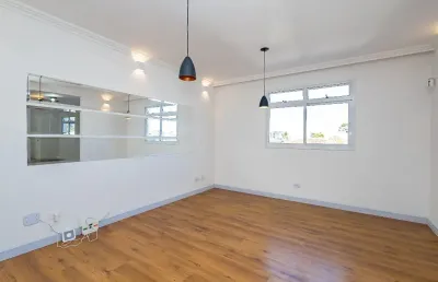 Triplex à venda , 3 quartos, 145 m², 2 vagas, reformado - bairro santa cãndida - curitiba/pr