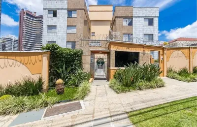 Apartamento com 4 quartos para alugar na Rua Paulo Gorski, 610, Ecoville, Curitiba