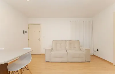 Apartamento à venda, 2 quartos, 1 vaga no bairro campo pequeno – colombo/pr