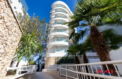 Apartamento à venda no juvevê – 4 vagas, 3 quartos, 125 m² no fontana bellagio