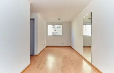 Apartamento térreo à venda no spazio chelsea – cristo rei, curitiba