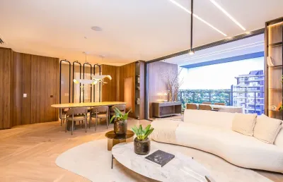 Apartamento à venda - solaia garden  ecoville, curitiba, paraná