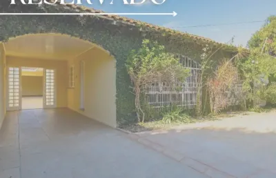 Casa com 3 quartos à venda na Rua Inácio Slompo, 2, Santa Felicidade, Curitiba