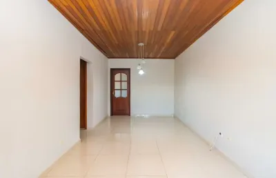Casa com 3 quartos à venda na Rua Pedro Saturnino, 73, Uberaba, Curitiba