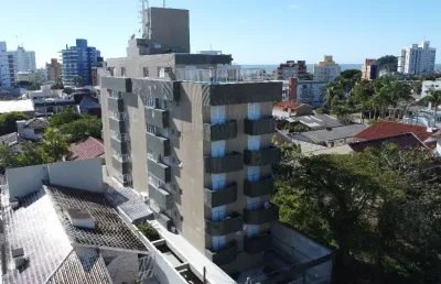 Cobertura duplex com piscina | 5 quartos | praia central de guaratuba