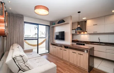Apartamento 3 quartos, na melhor localização do cristo rei.