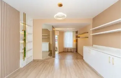Apartamento com 3 quartos sendo 1 suíte e 1 vaga no cristo rei