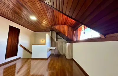 Sobrado 3 dormt, sendo 1 suíte boa vista-curitiba melhor preço e benefício