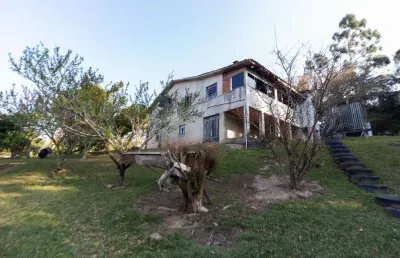 Ótima oportunidade de uma chácara dos passarinhos - mandirituba/pr