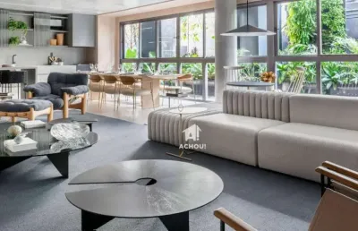 Apartamento com 3 quartos à venda na Rua Ernâni Lacerda de Athayde, Gleba Palhano, Londrina