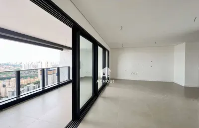 Trianon, frente, andar bem alto, vagas paralelas, tudo novinho!