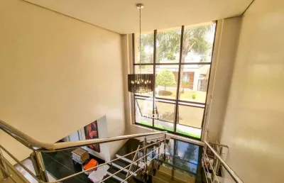 Casa com 3 quartos à venda na Avenida do Café, Conjunto Café, Londrina