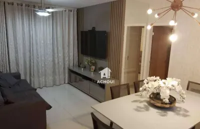 Apartamento gleba palhano completo em armários  4 quartos - 1 suíte , promoção, oportunidade