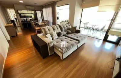 Apartamento com 3 quartos à venda na Rua Eurico Hummig, Gleba Palhano, Londrina